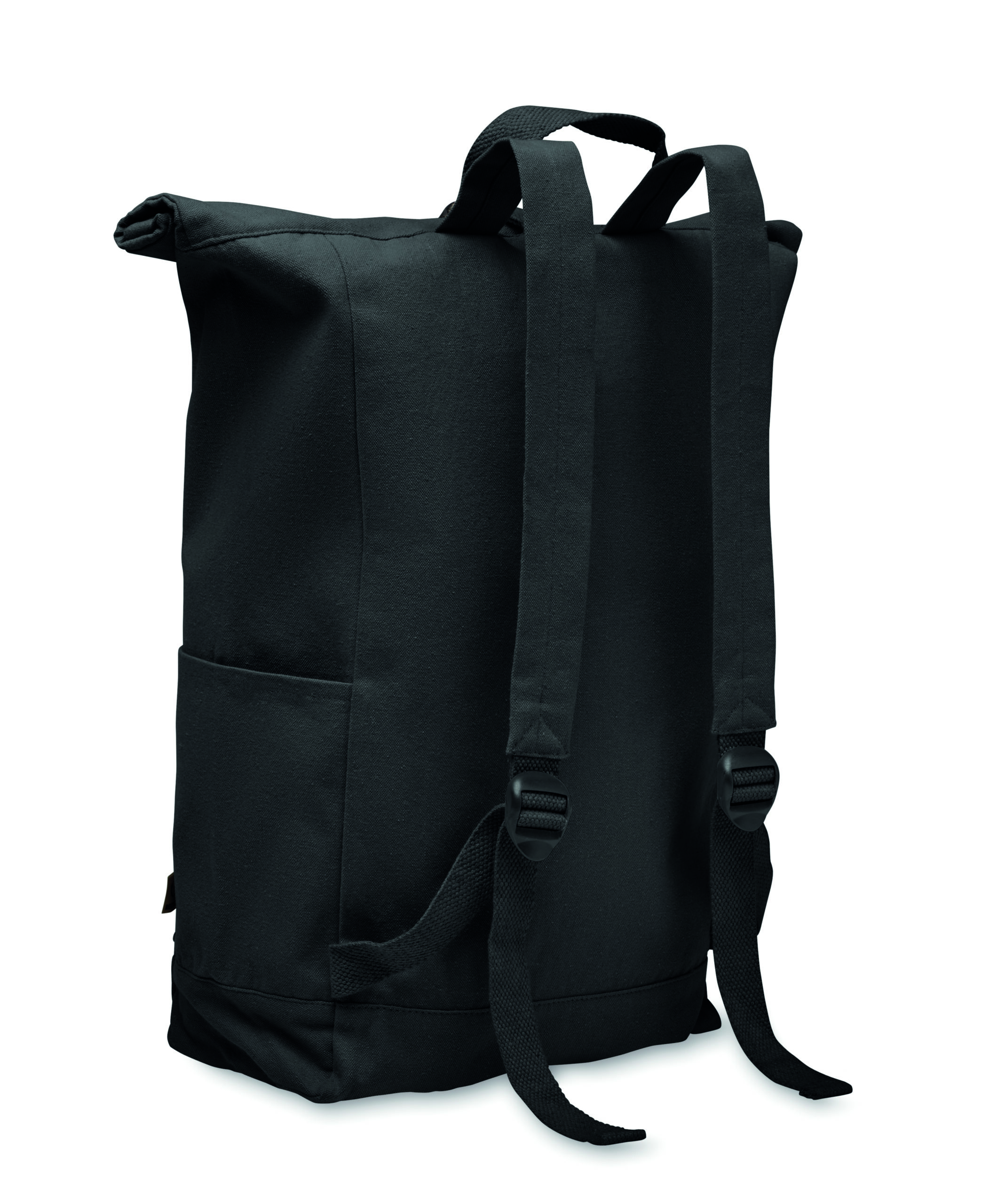 Zaino Rolltop in Cotone Riciclato KAMET - immagine 51