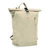 Zaino Rolltop in Cotone Riciclato KAMET - immagine 62