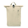 Zaino Rolltop in Cotone Riciclato KAMET - immagine 63