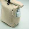 Zaino Rolltop in Cotone Riciclato KAMET - immagine 66