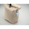 Zaino Rolltop in Cotone Riciclato KAMET - immagine 19