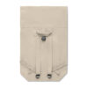 Zaino Rolltop in Cotone Riciclato KAMET - immagine 21