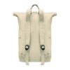 Zaino Rolltop in Cotone Riciclato KAMET - immagine 64