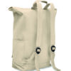 Zaino Rolltop in Cotone Riciclato KAMET - immagine 65