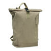 Zaino Rolltop in Cotone Riciclato KAMET - immagine 69
