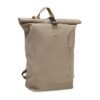 Zaino Rolltop in Cotone Riciclato KAMET - immagine 22