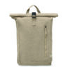 Zaino Rolltop in Cotone Riciclato KAMET - immagine 70