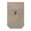 Zaino Rolltop in Cotone Riciclato KAMET - immagine 27