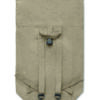 Zaino Rolltop in Cotone Riciclato KAMET - immagine 75