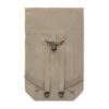 Zaino Rolltop in Cotone Riciclato KAMET - immagine 28