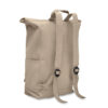 Zaino Rolltop in Cotone Riciclato KAMET - immagine 25
