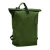 Zaino Rolltop in Cotone Riciclato KAMET - immagine 76