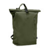 Zaino Rolltop in Cotone Riciclato KAMET - immagine 29