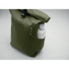 Zaino Rolltop in Cotone Riciclato KAMET - immagine 34