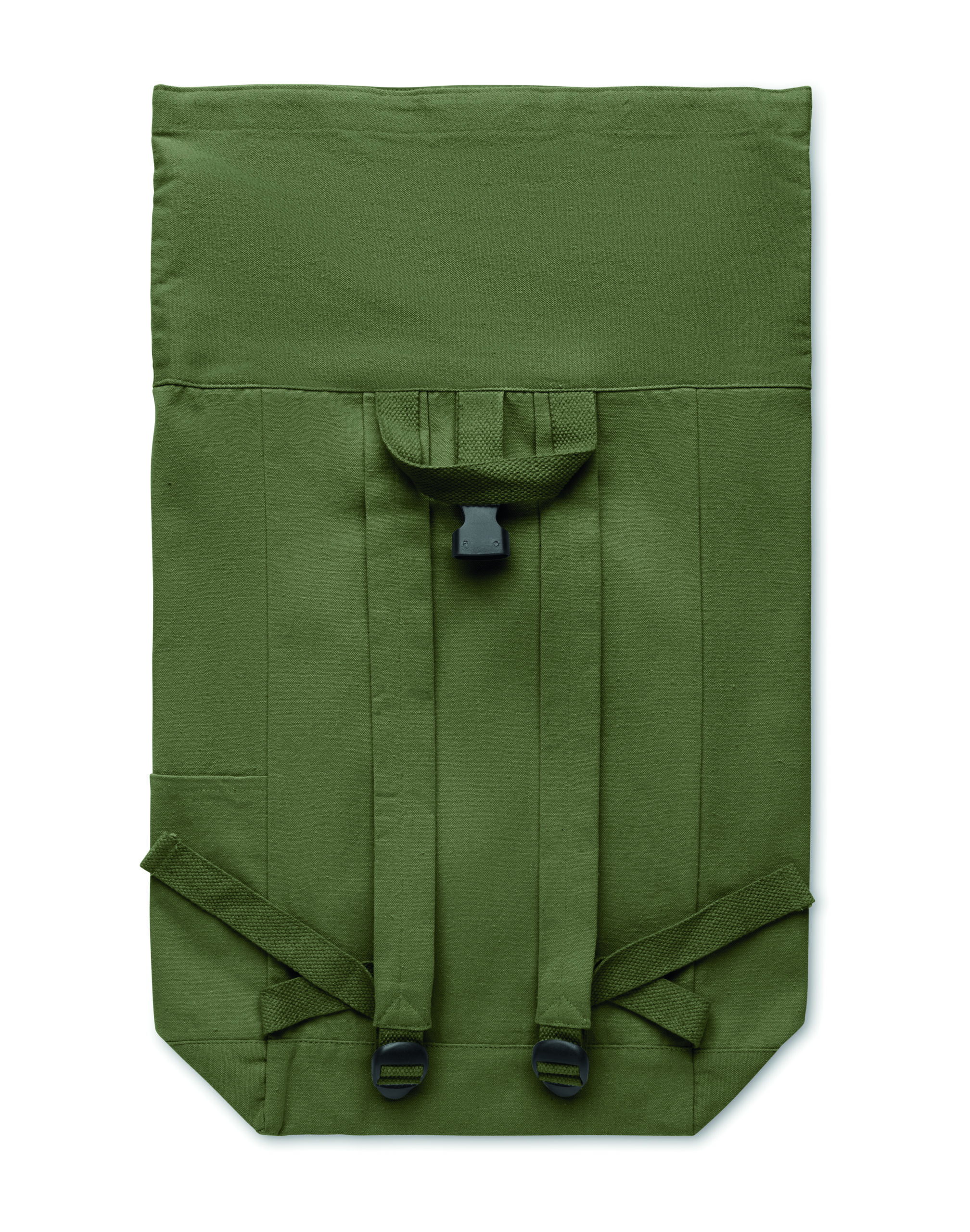 Zaino Rolltop in Cotone Riciclato KAMET - immagine 83