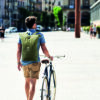 Zaino Rolltop in Cotone Riciclato KAMET - immagine 85