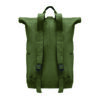 Zaino Rolltop in Cotone Riciclato KAMET - immagine 78