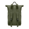 Zaino Rolltop in Cotone Riciclato KAMET - immagine 31