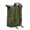 Zaino Rolltop in Cotone Riciclato KAMET - immagine 32