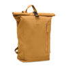 Zaino Rolltop in Cotone Riciclato KAMET - immagine 39