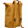 Zaino Rolltop in Cotone Riciclato KAMET - immagine 87