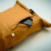 Zaino Rolltop in Cotone Riciclato KAMET - immagine 90