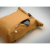 Zaino Rolltop in Cotone Riciclato KAMET - immagine 43