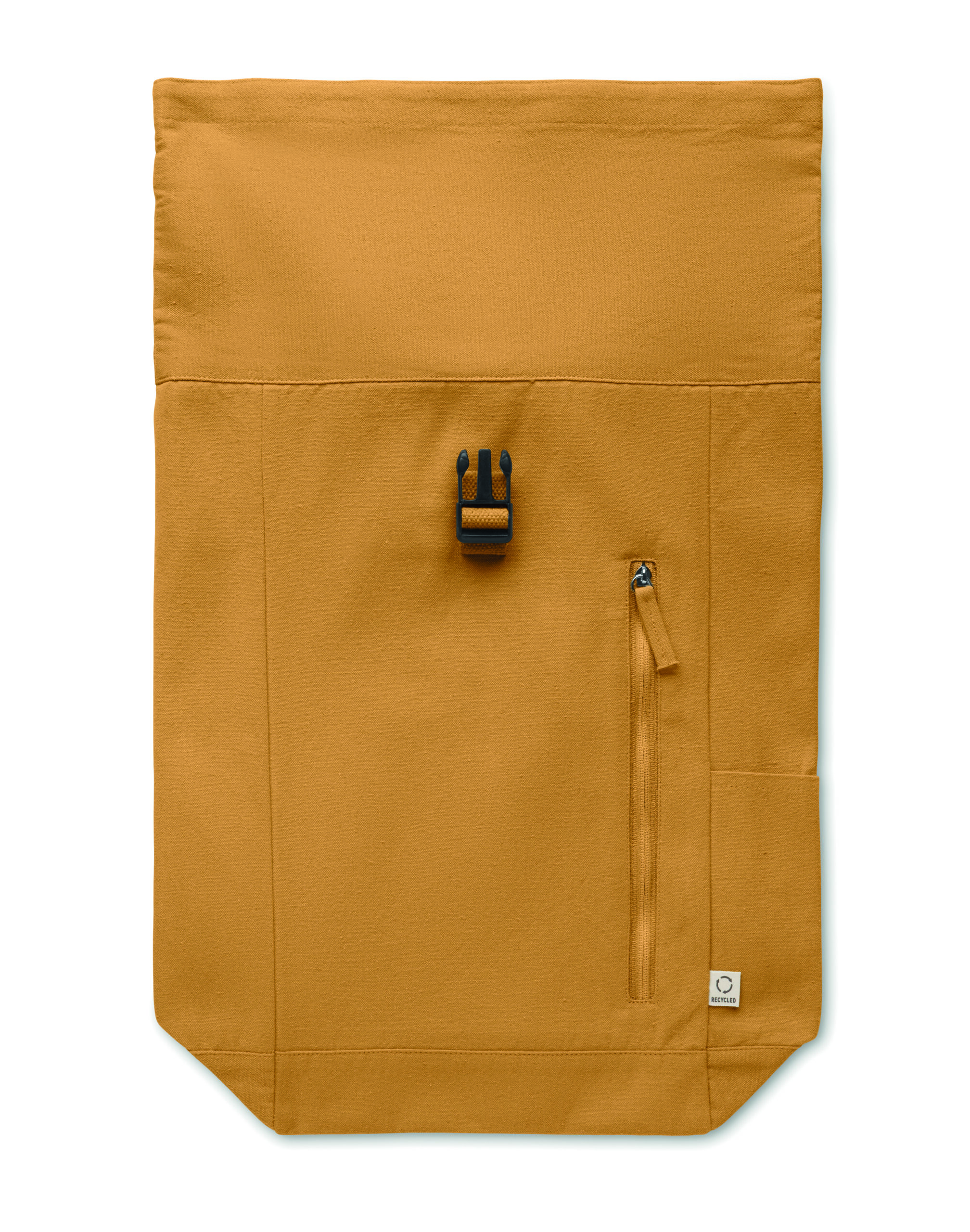 Zaino Rolltop in Cotone Riciclato KAMET - immagine 93