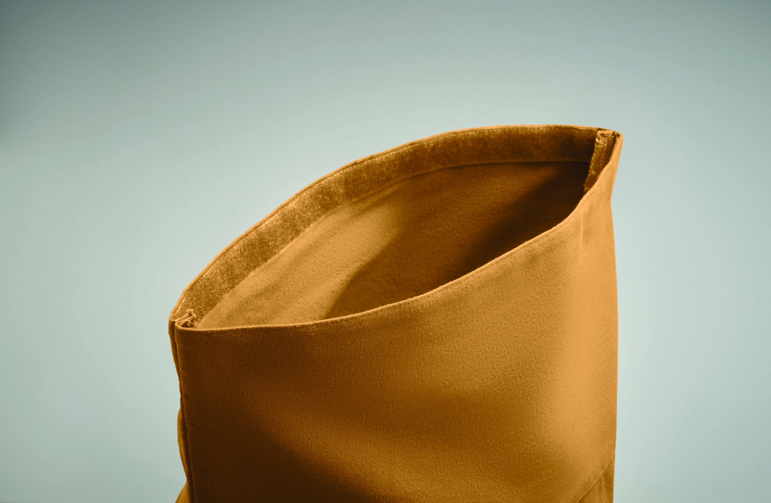 Zaino Rolltop in Cotone Riciclato KAMET - immagine 94