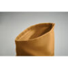 Zaino Rolltop in Cotone Riciclato KAMET - immagine 47