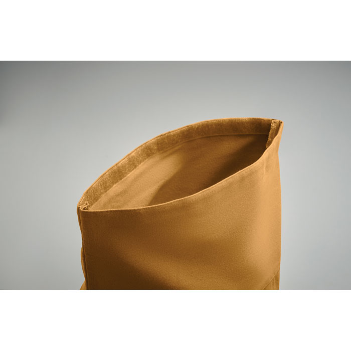 Zaino Rolltop in Cotone Riciclato KAMET - immagine 47