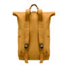 Zaino Rolltop in Cotone Riciclato KAMET - immagine 89