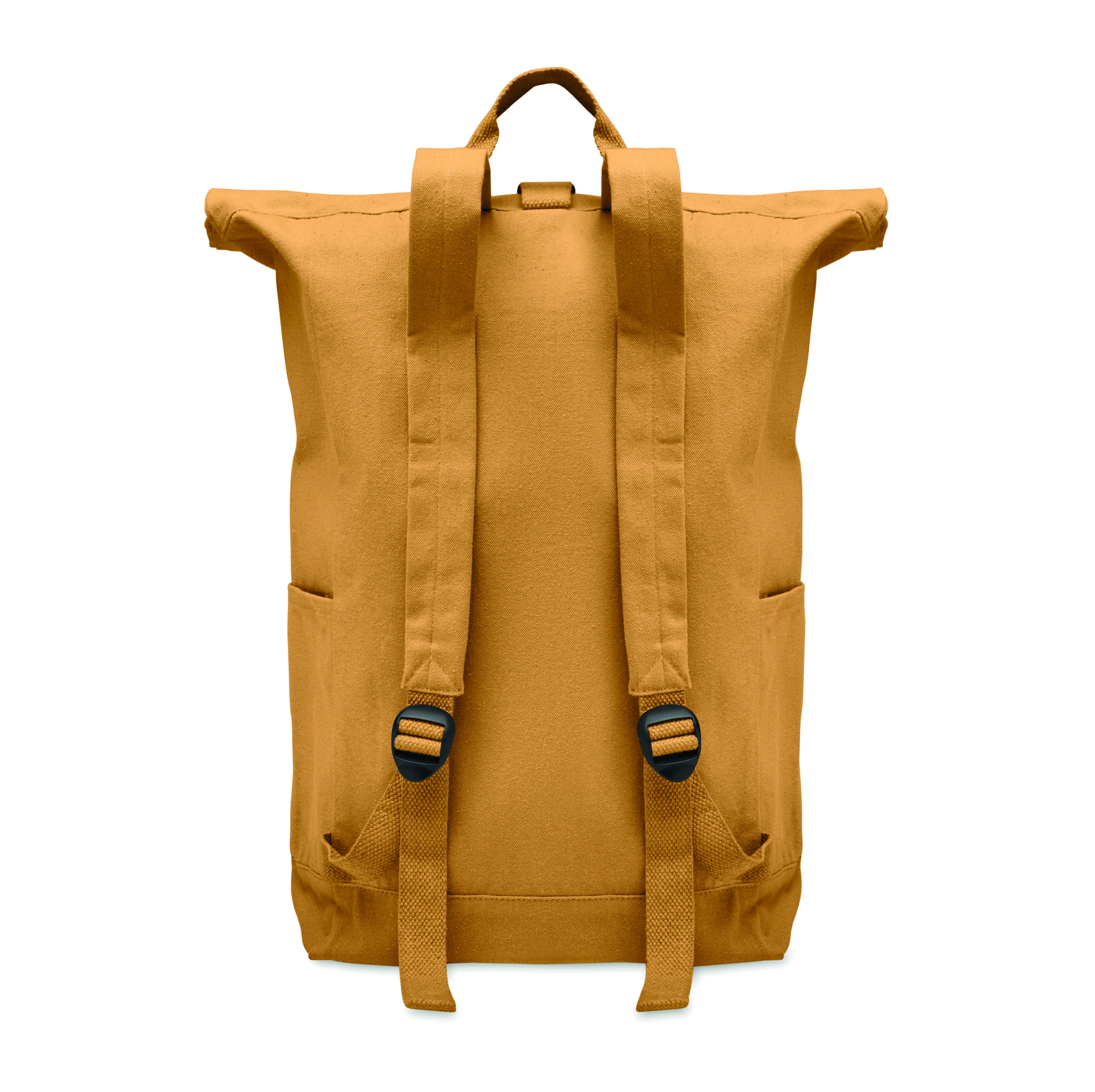 Zaino Rolltop in Cotone Riciclato KAMET - immagine 89