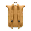 Zaino Rolltop in Cotone Riciclato KAMET - immagine 42