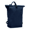 Zaino Rolltop in Cotone Riciclato KAMET - immagine 55