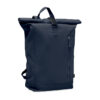 Zaino Rolltop in Cotone Riciclato KAMET - immagine 8