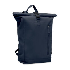 Zaino Rolltop in Cotone Riciclato KAMET