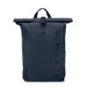 Zaino Rolltop in Cotone Riciclato KAMET - immagine 9