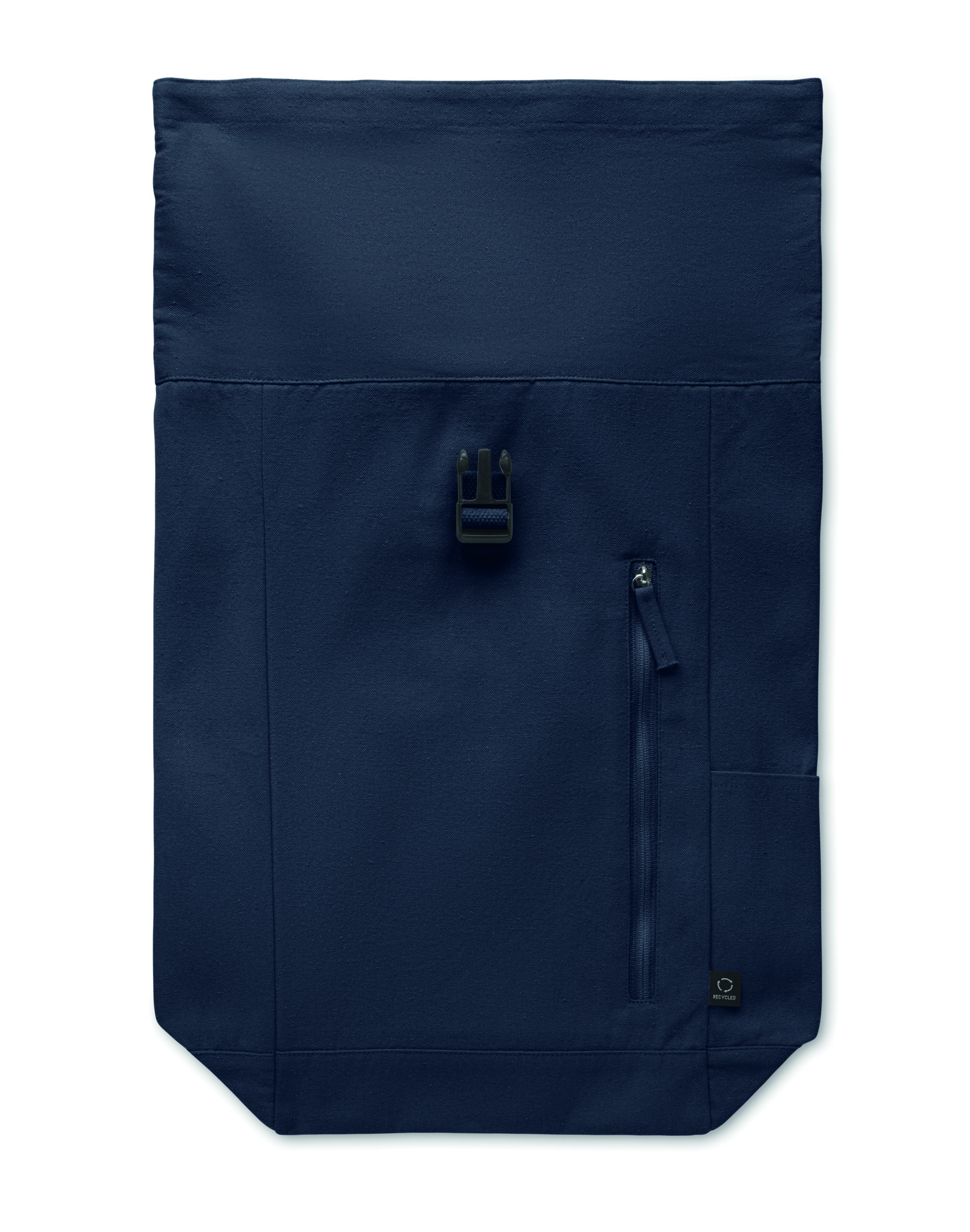 Zaino Rolltop in Cotone Riciclato KAMET - immagine 60