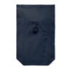 Zaino Rolltop in Cotone Riciclato KAMET - immagine 13