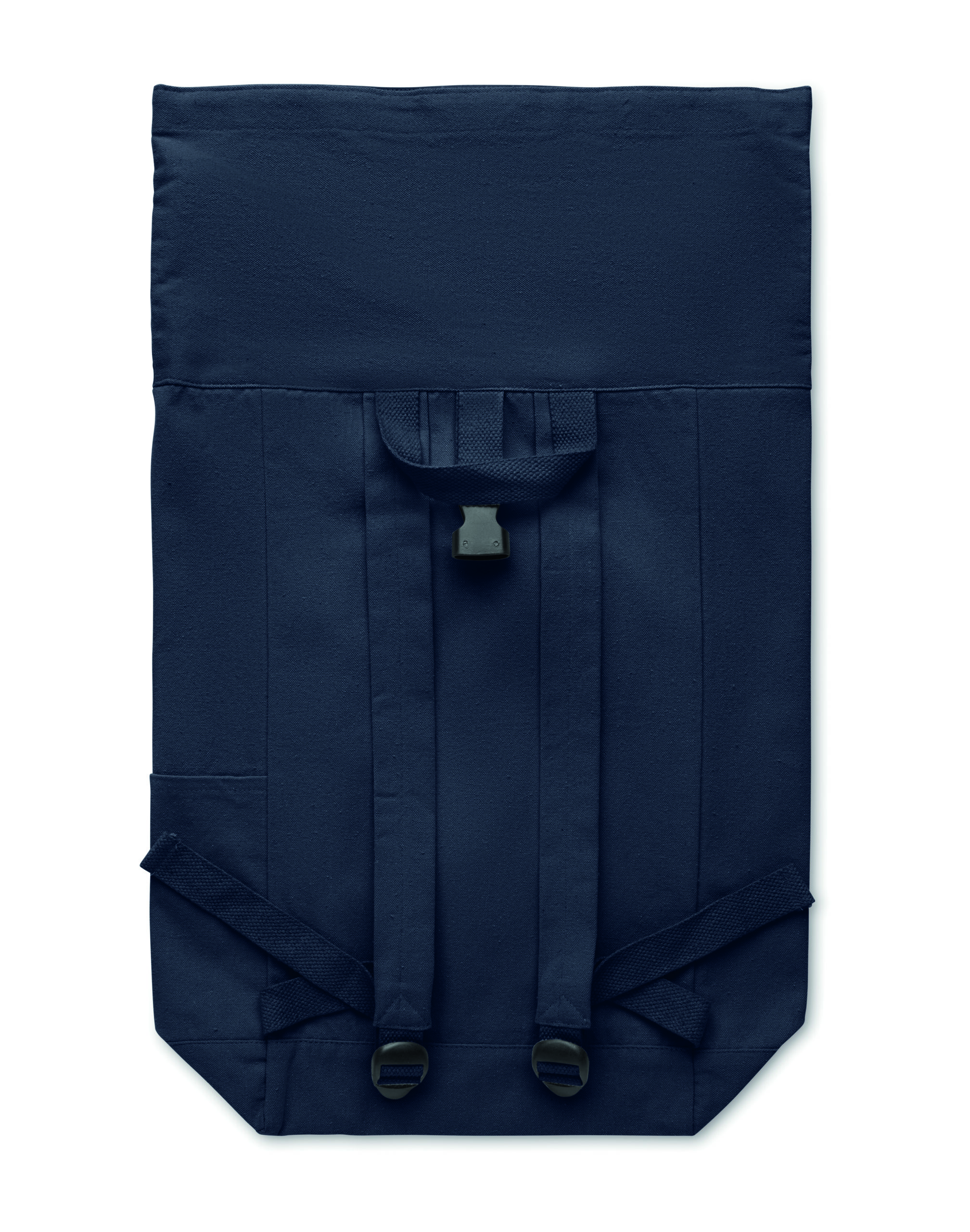 Zaino Rolltop in Cotone Riciclato KAMET - immagine 61