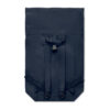 Zaino Rolltop in Cotone Riciclato KAMET - immagine 14