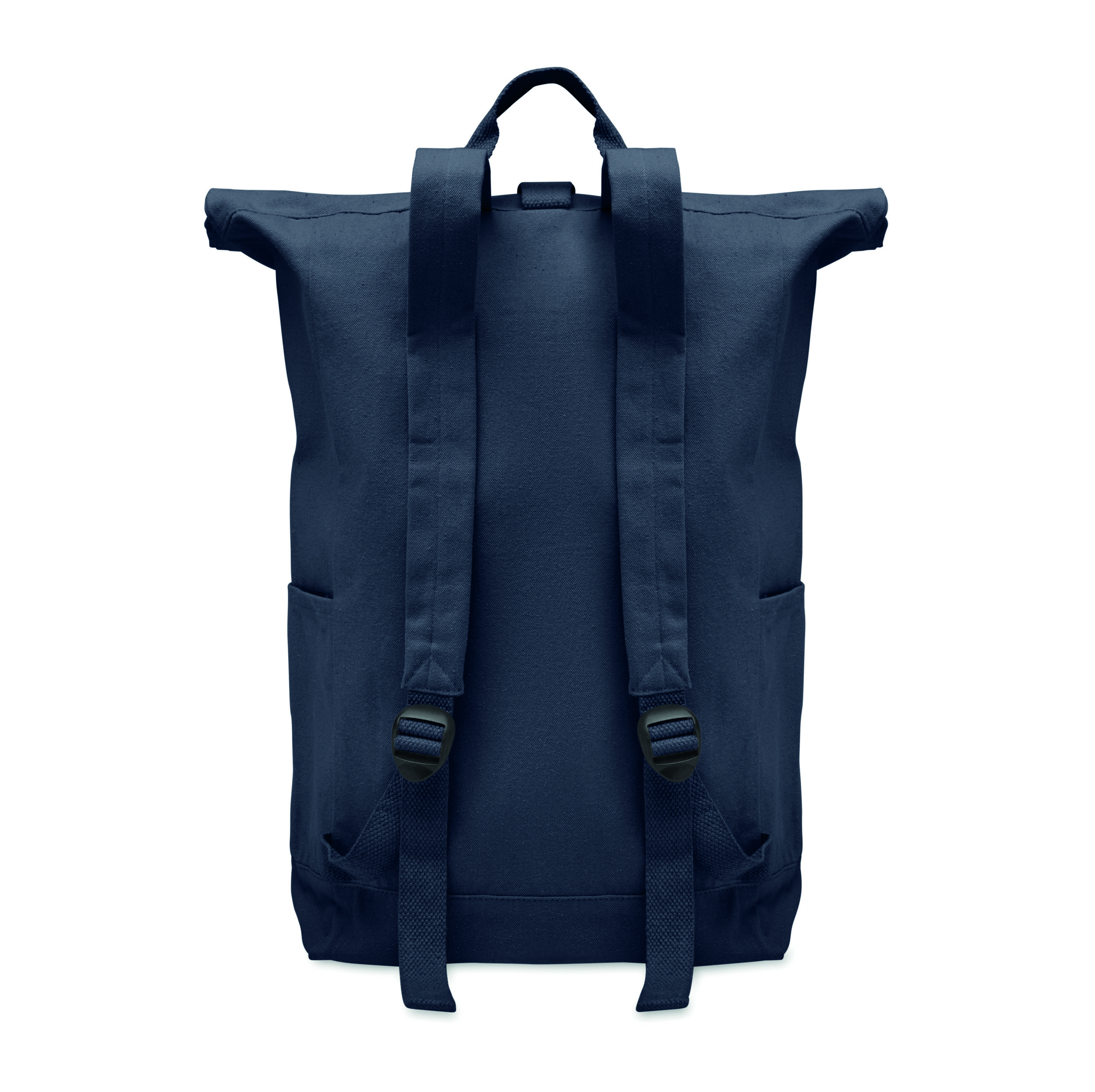 Zaino Rolltop in Cotone Riciclato KAMET - immagine 57