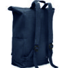 Zaino Rolltop in Cotone Riciclato KAMET - immagine 58