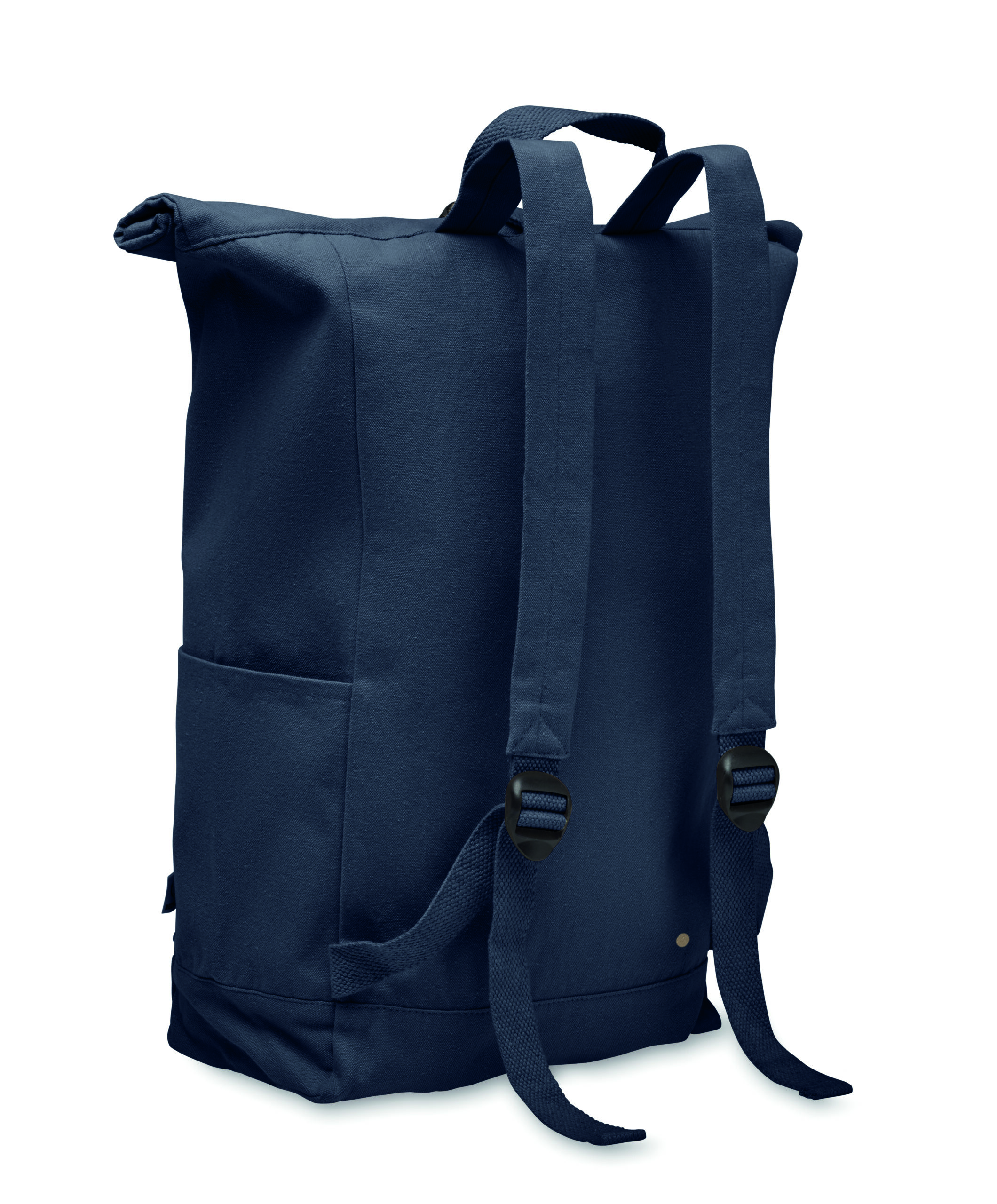 Zaino Rolltop in Cotone Riciclato KAMET - immagine 58