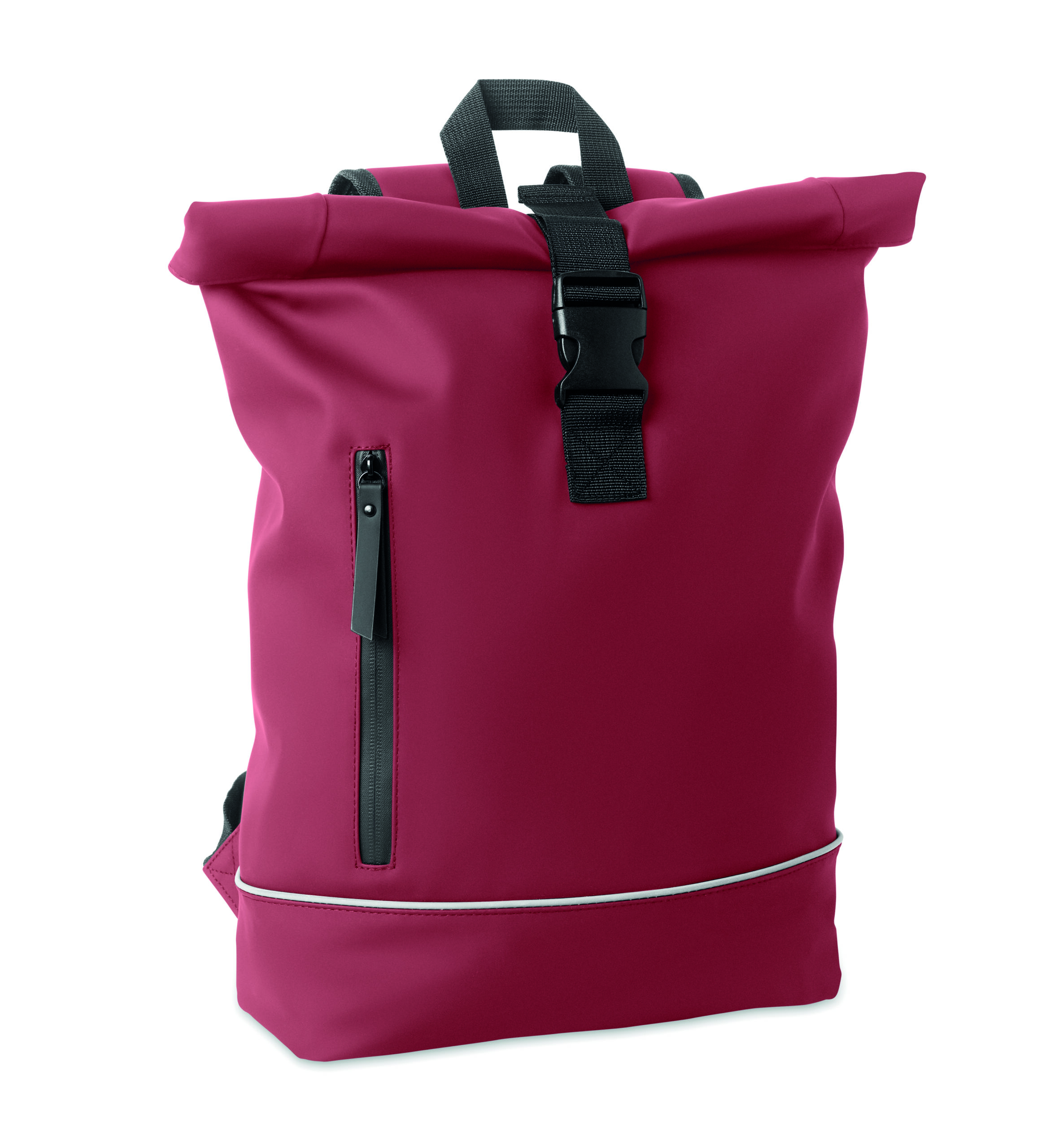 Zaino Rolltop Porta LaptopLAPTOSA - immagine 46