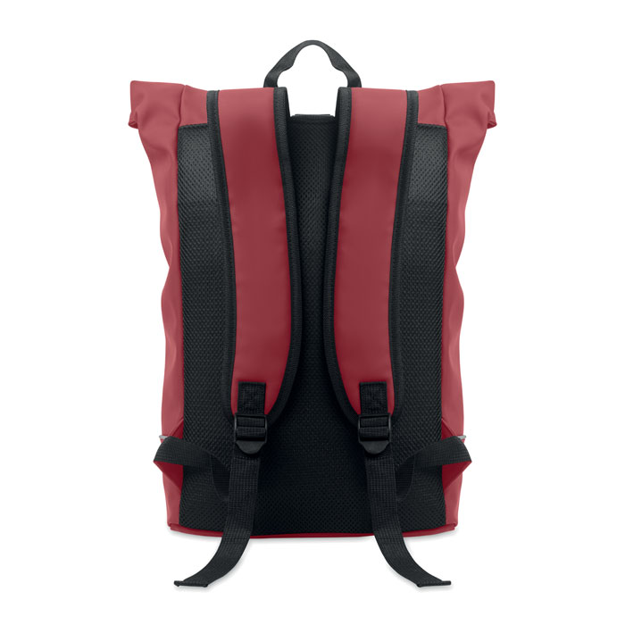 Zaino Rolltop Porta LaptopLAPTOSA - immagine 20