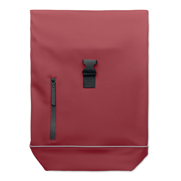 Zaino Rolltop Porta LaptopLAPTOSA - immagine 21