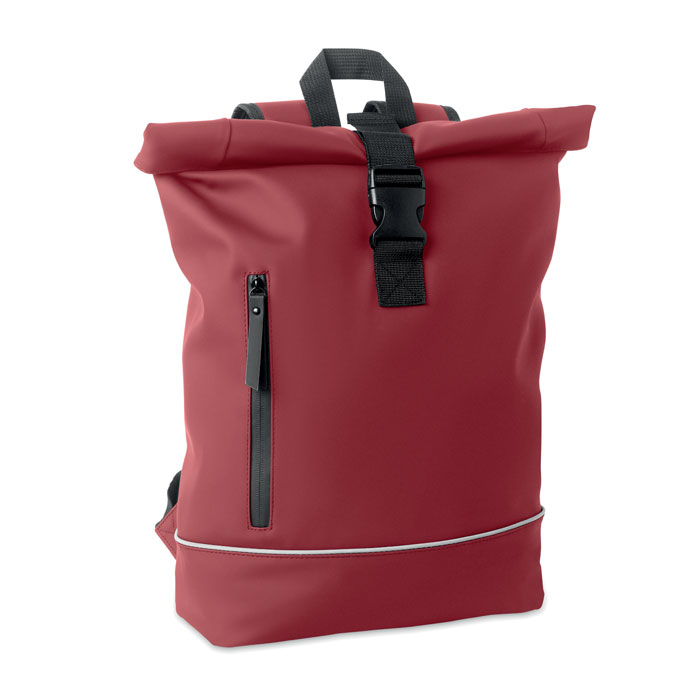 Zaino Rolltop Porta LaptopLAPTOSA - immagine 19
