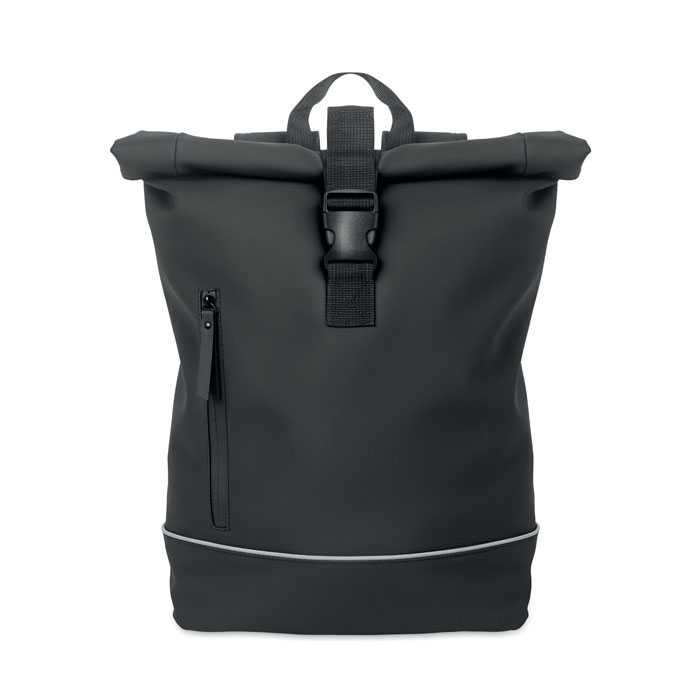 Zaino Rolltop Porta LaptopLAPTOSA - immagine 4